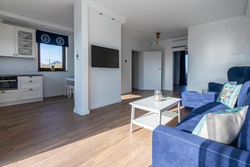 Amare Apartments B1