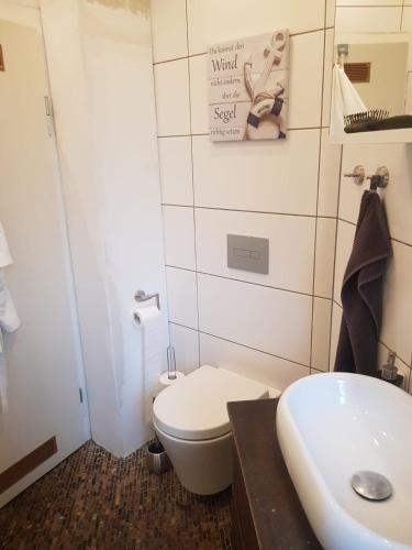 Ferienwohnung Linden 13 4.5km von Rockschicht entfernt