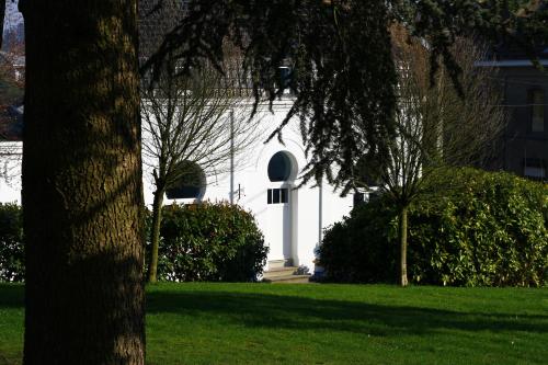 Gîte de la Conciergerie du Cheval Blanc