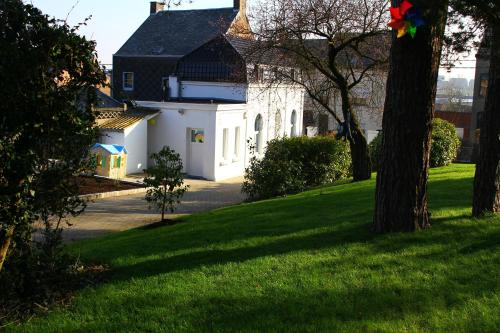 Gîte de la Conciergerie du Cheval Blanc