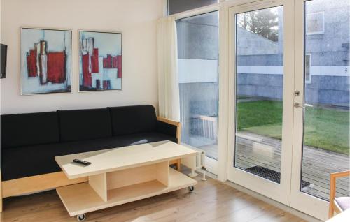  Studio Apartment In Logumkloster in Løgumkloster