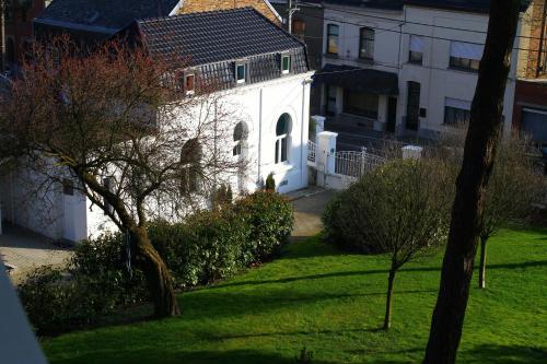 Gîte de la Conciergerie du Cheval Blanc