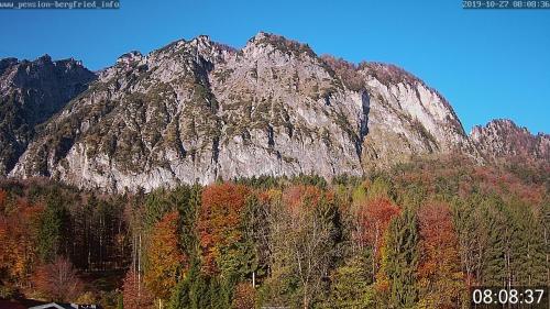 Pension Bergfried