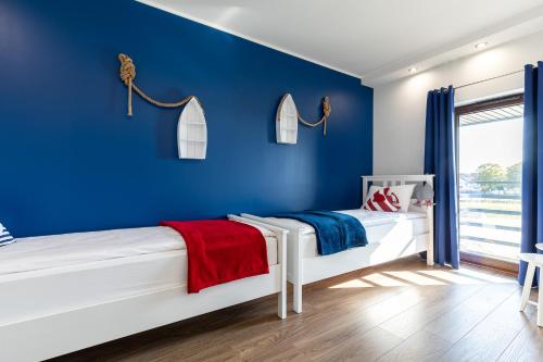 Amare Apartments B2 in Mechelinki
