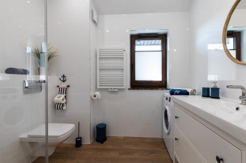 Amare Apartments B2 in Mechelinki