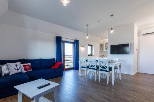 Amare Apartments B2 in Mechelinki