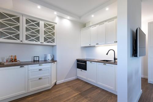 Amare Apartments B2 in Mechelinki