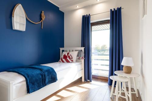 Amare Apartments B2 in Mechelinki