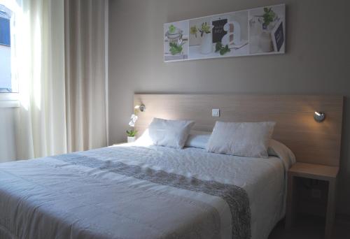 1 queen bed