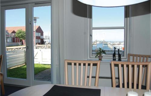 Pet Friendly Apartment In Rudkbing With Wifi