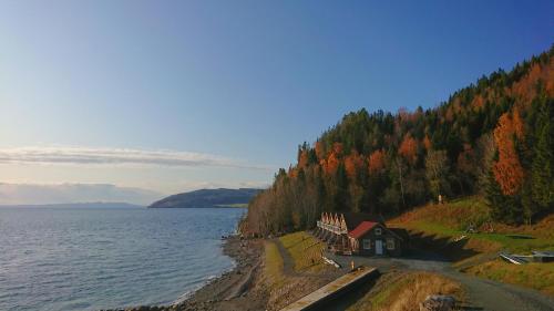 Hjellup Fjordbo