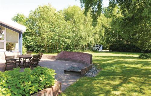  Amazing Home In Gilleleje With 4 Bedrooms, Sauna And Wifi in Gilleleje