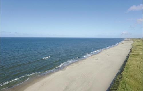 pludmale, Klitgaarden in Tim