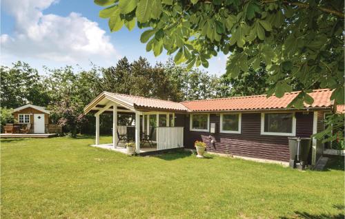  Nice Home In Vordingborg With 4 Bedrooms And Wifi, Pension in Vordingborg bei Lundby