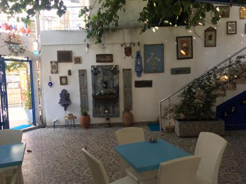 Paradise Garden Hotel in Bodrum