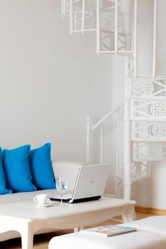 Thermes Luxury Villas And Spa - image 9