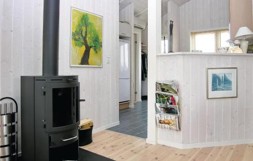 Cocina, Holiday Home Torpet Hovborg Xi in Hovborg