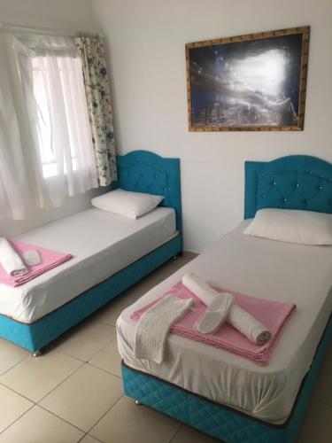 Paradise Garden Hotel Bodrum Price Address Reviews