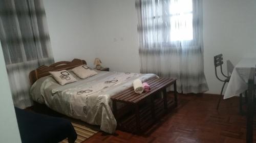 Chambre d'hôtes Valiha – Ivato, NY