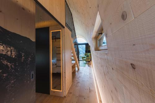 Himmelchalet - Alpencamping Nenzing - image 11