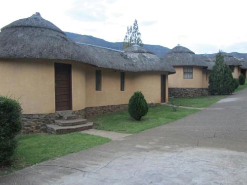 Maluti Stay Lodge