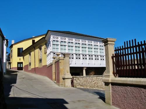 . Mirador Da Ribeira