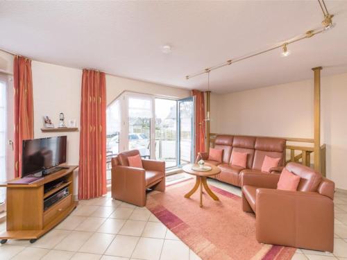 Haus Dunengluck, Whg 11 204m von Christian-Brütt-Weg entfernt