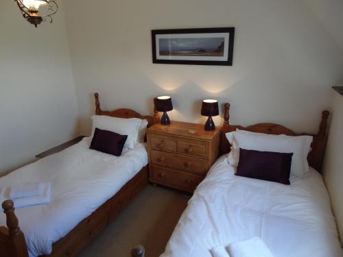 Steppes Farm Cottages - image 6