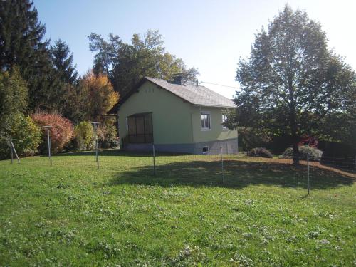  Haus Luisi, Pension in Hitzendorf bei Sankt Bartholomä