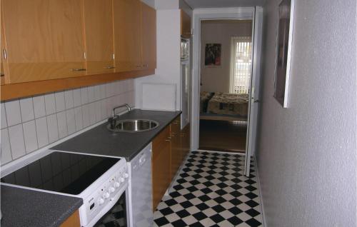 Pet Friendly Apartment In Rudkbing With Wifi