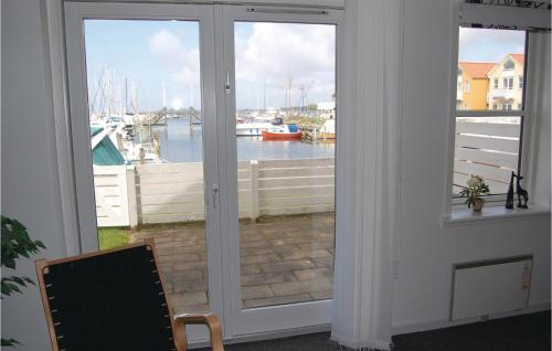  Apartment Skudehavnen Rudkøbing in Rudkøbing