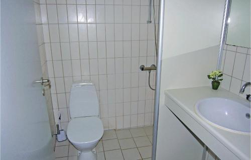 Pet Friendly Apartment In Rudkbing With Wifi