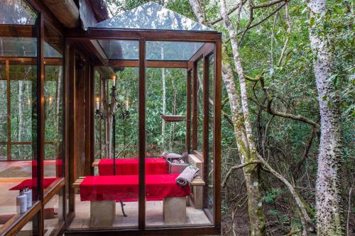 Trogon House and Forest Spa