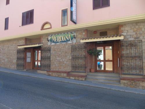 Hotel Meridiana