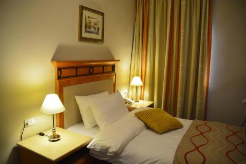 The Y Hotel