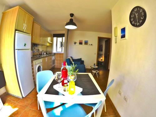  Apartamentos Ester in Santa Cruz de Tenerife