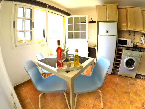 Apartamentos Ester 4