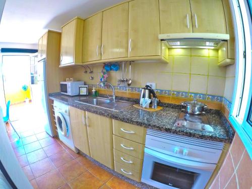 Apartamentos Ester 5