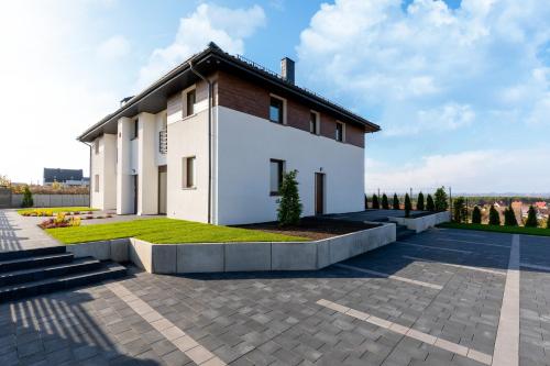 Amare Apartments B2 in Mechelinki