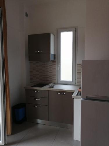 Santa Barbara hotel & apartments