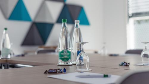 Holiday Inn Express Luzern-Neuenkirch an IHG Hotel - image 2