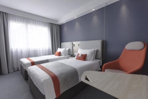 Holiday Inn Express Luzern-Neuenkirch an IHG Hotel - main image