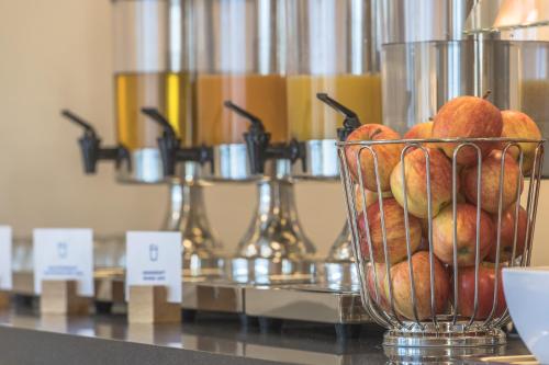 Holiday Inn Express Luzern-Neuenkirch an IHG Hotel - image 3