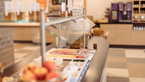 Holiday Inn Express Luzern-Neuenkirch an IHG Hotel - image 11
