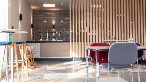 Holiday Inn Express Luzern-Neuenkirch an IHG Hotel - image 13