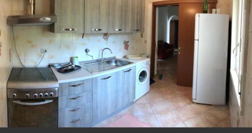 Casa del Corso Ribera