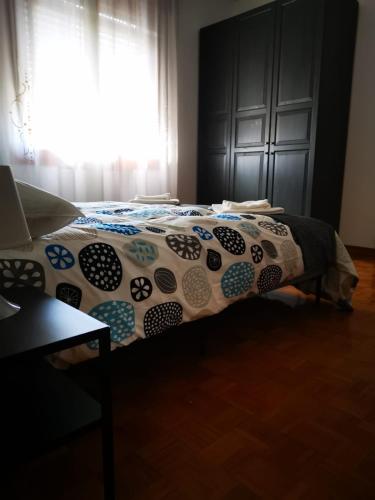  9 apartment, Pension in Padua