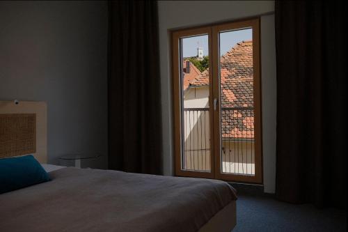 Art Hotel, Lubiana (foto 7)