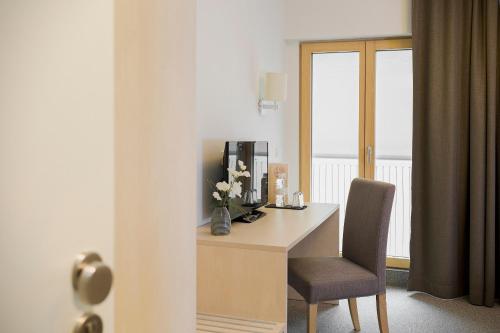 Art Hotel, Lubiana (foto 9)