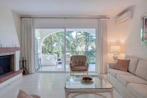 Miraflores Apartment 3